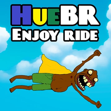 Cover image | Released Hue BR Enjoy Ride